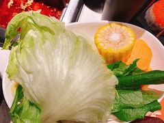 -新辣道鱼火锅(西直门店)