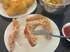 -甜心阁(沿江路店)