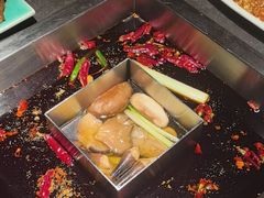 -锦城印象火锅(天府三街店)
