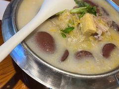 -小桃红·东北菜·春饼烤鸭(南阳湖街店)