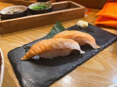 -七条鱼日本料理(三墩店)
