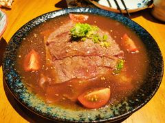 -醉虎传(南锣鼓巷店)