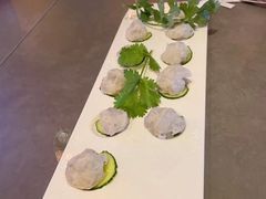 虾滑丸子-同仁四季椰子鸡(宝安壹方城店)