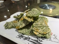 -烟水渔庄餐厅(西溪湿地店)