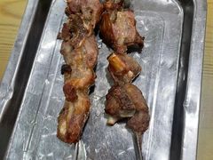 -新疆食府(华龙店)