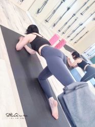 -水沐莲清瑜伽·普拉提