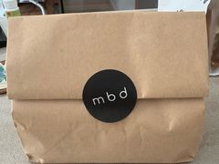 -mbd(华山路店)