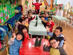 -泰宁田林幼儿园