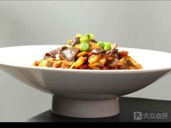 -渝乡辣婆婆·川菜 水煮鱼(安平店)
