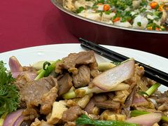 -香山小厨(南联路店)