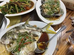 -肥弟大排档(汕樟路店)