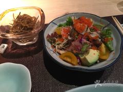 -然寿司(郎园vintage店)