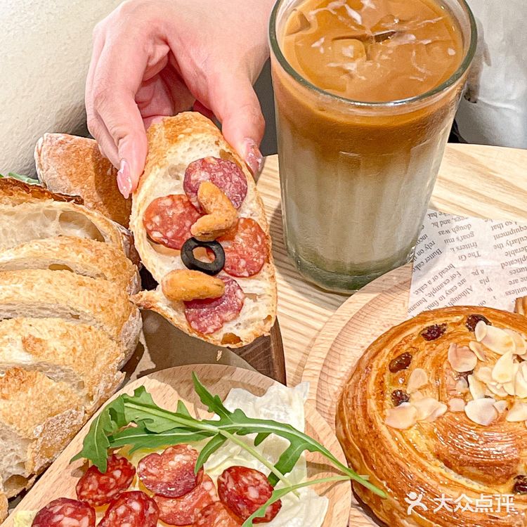 温州top好吃的brunch✅人均30+‼️好吃好看