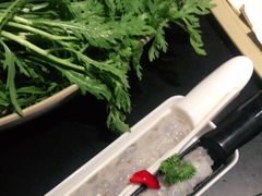 手工虾滑-晓宇重庆火锅(龙首店)