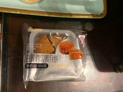 -江边城外烤全鱼(方庄时代购物中心店)