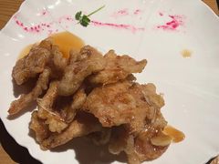 -奉天小馆·非遗东北菜(沈阳万象城店)