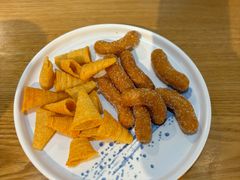 -融融手工春饼(密云万象汇店)