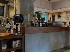 -来回·咖啡(天河南店)