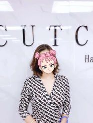 点击看大图 -CUT CUT Hair Salon