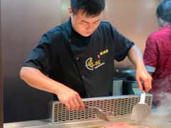 -阪尚皇·原切牛排·烤肉火锅自助(北京路店)