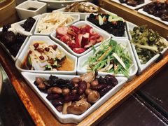 -五观堂素食(新华路店)