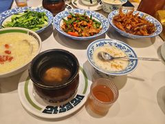 -欧记大排档·景德菜(上海首店)