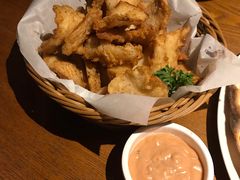 -JINNS锦时 steak&pizza(浸信会礼拜堂旧址店)