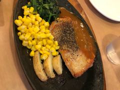 -萨莉亚意式餐厅(梅花园店)
