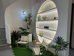 -小麦穗私人订制蛋糕·甜品台(万达店)