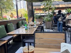 -Bistro 63 创意融合料理(广粤天地店)