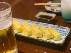 -晶吉·居酒屋·烧鸟·生鱼饭(中山区民主广场店)