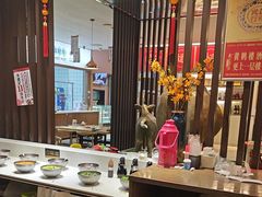 -朱氏牛鼎记鲜牛火锅(山水华庭店)