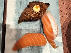 -元气寿司(环球港店)