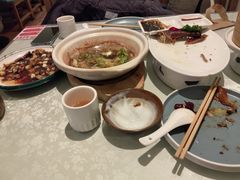 -陈阿婆鱼头泡饼·京味菜(复兴路店)