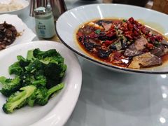 -红菜坊·烤鸭·川鲁宴(石园店)