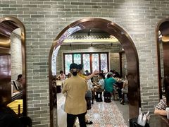 -民信老铺(双皮奶博物馆店)