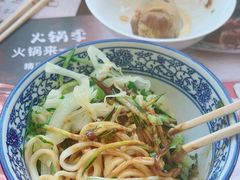-北京建国饭店四季中餐厅