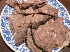 -吾穆勒蓬灰牛肉面·清真(中海河山郡店)