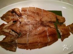 -粗茶淡饭·汉口公馆(循礼门店)