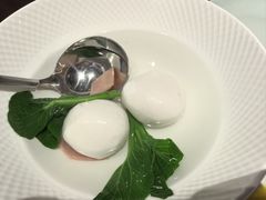 清汤鱼圆-王元兴酒楼(杭帮菜名店)