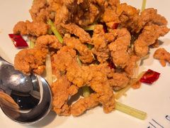 -杭州香格里拉·香宫中餐厅