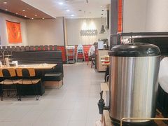 -新石器烤肉(百联川沙店)