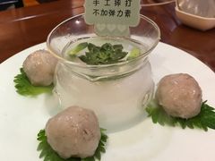 酱爆芝士虾球-捞王锅物料理(肇嘉浜路店)