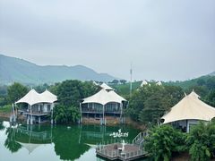 -帐篷客·溪龙茶谷度假酒店