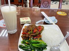 -日月永和中国餐饮名店(东湖店)