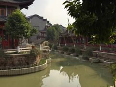 -龙潭水乡