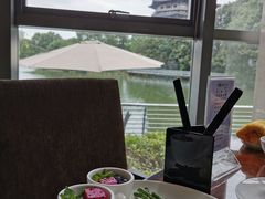 -听松楼·花园酒店·自助餐厅(红梅公园店)