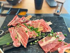 -千寻烧肉(政务区店)