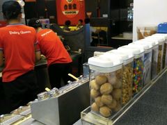 -DQ·蛋糕·冰淇淋(新玛特分店)