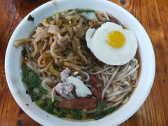 -肆姐面粉馆(坡子街店)